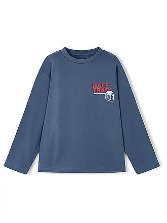 MAYORAL | Jungen Langarmshirt | 